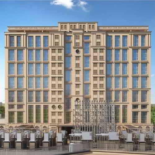 Yotta Infrastructure opens Tier IV certified Data Center at Navi Mumbai