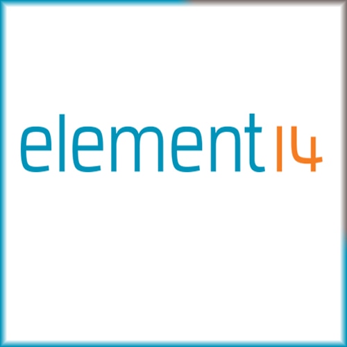 element14 brings Nexperia Power GaN FETS for reduced power loss in EVs, 5G and IoT