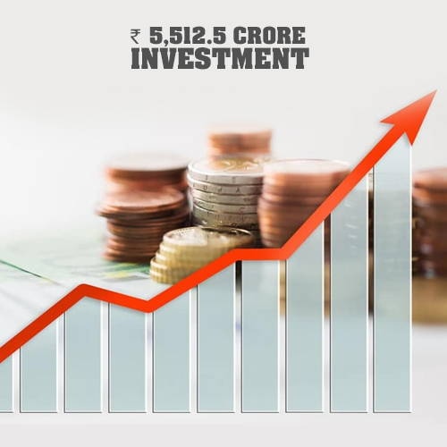 Reliance Retail Ventures to get â‚¹ 5,512.5 crore investment from GIC