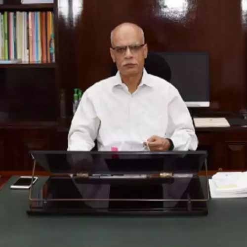New PSU policy to get Cabinet's approval soon, says DEA Secretary Tarun Bajaj