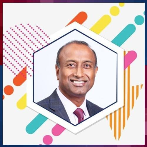 Rajesh Nambiar to join Cognizant India as Chairman and Managing Director