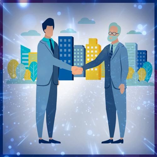 Accenture takes over Enimbos - AWS consultant specialist