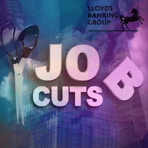 Lloyds to cut 1,070 jobs mainly from group transformation and retail bank teams
