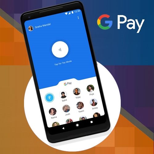 Google Pay inks collaboration with Qwikcilver to issue real-time virtual gift cards to users