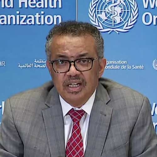 WHO faces China's barricade to investigate origin of COVID