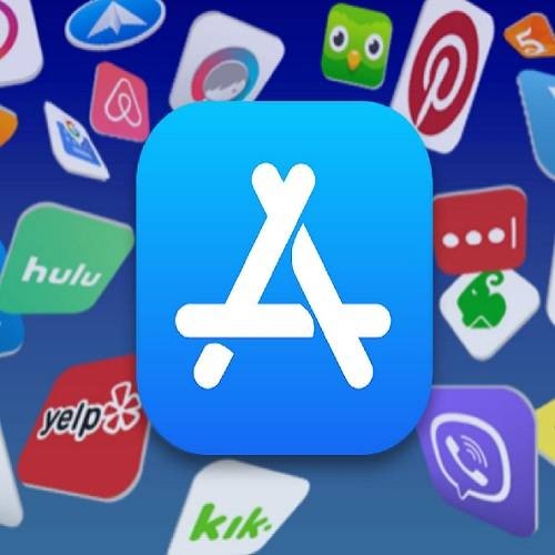 Apple pumps out $64 bn revenue from App Store