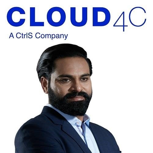 Cloud4C collaborates with Citrix for VDI Solutions
