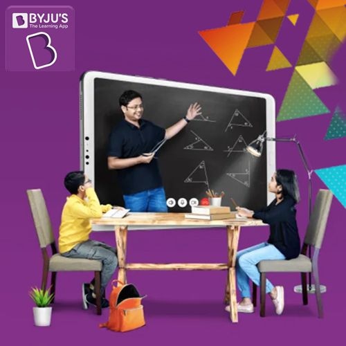 Byju's  is building into a large conglomerate in Indian e-education sector