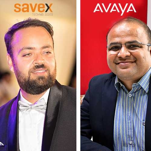 Savex Technologies Makes a Debut in India’s Multi-experience Industry with Avaya OneCloud