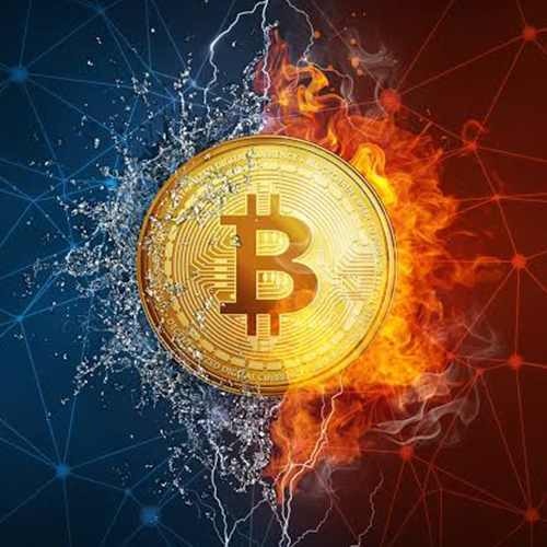 Bitcoins worth â‚¹9 crore seized from 25-year-old Bengaluru hacker