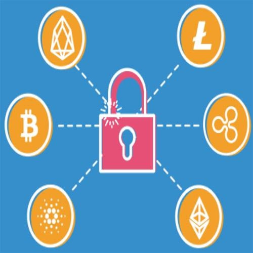 Glenn Hutchins dismisses belief about Bitcoin's use for criminal activity