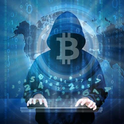 Cyber crooks cheat a man for 3 lakh under Crypto currency