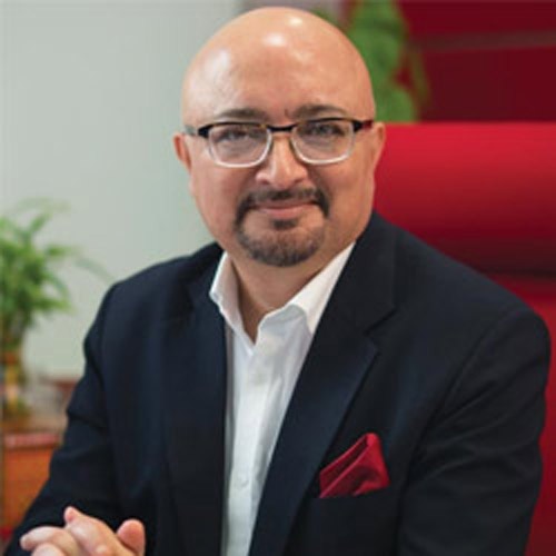 Rajiv Bhalla, MD, Barco India comments on Union Budget 2021
