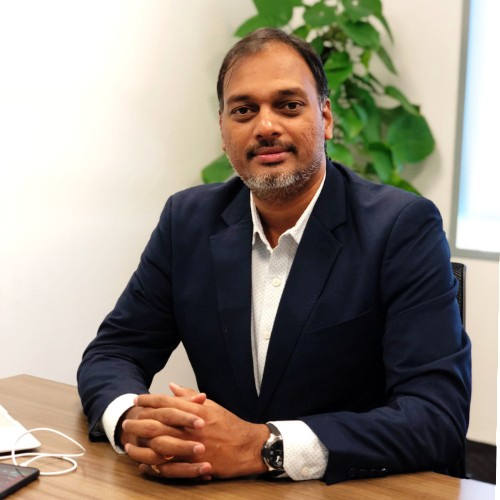 “McAfee works towards protecting every aspect of a customers’ digital experienceâ€