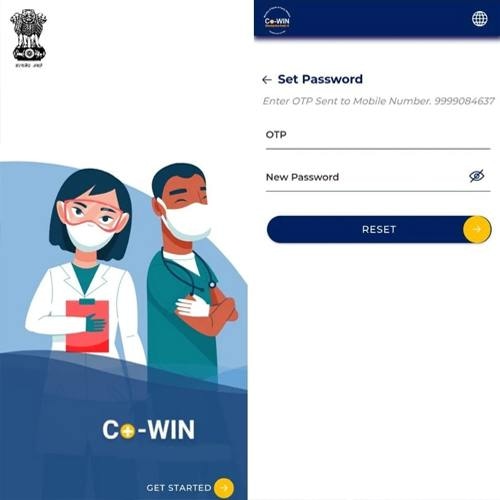 Co-WIN's second phase of registration for vaccination faces OTP glitches