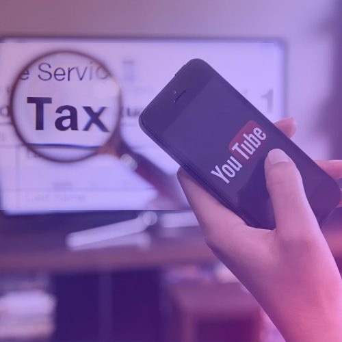 YouTube to charge tax on content creators outside US by June 2021