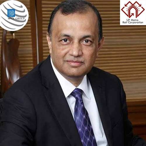 HFCL bags Rs.221 Crore order from Uttar Pradesh Metro Rail Corporation