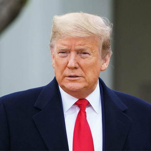 Trump to make big social media comeback with his own platform: Advisor