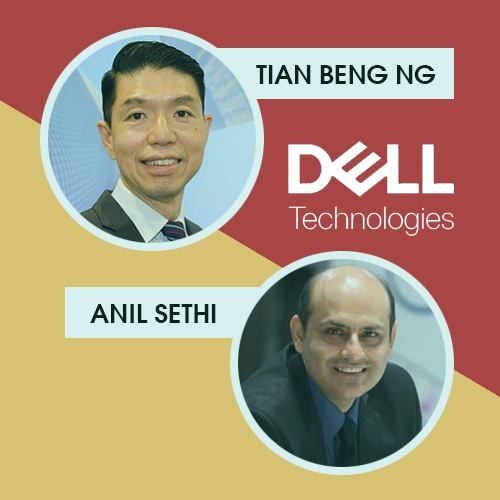 Dell Technologies is bullish on mid-range market with PowerStore