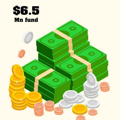 Almentor bags $6.5 Mn fund, round led by Partech