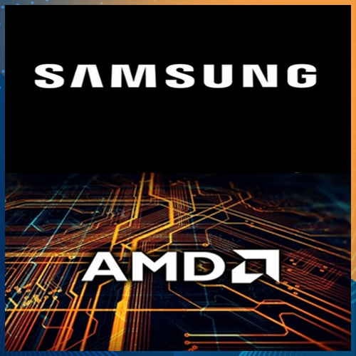 Samsung partnering with AMD to develop Exynos mobile chip with ray tracing