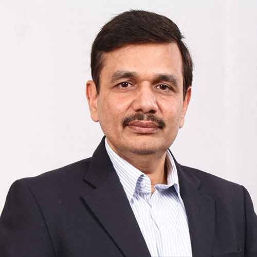 Ved Prakash Nirbhya, CIO, Tech Mahindra