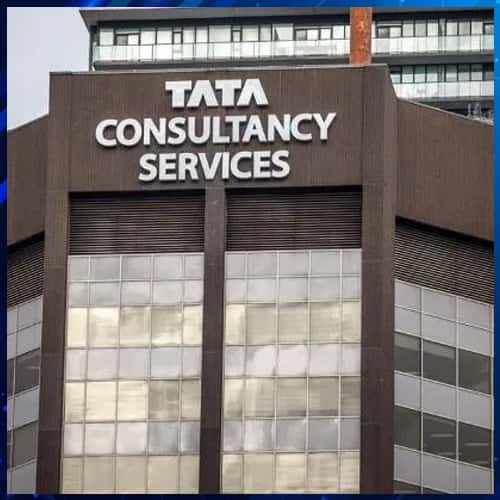 TCS' market valuation surpasses Rs 14 lakh cr milestone