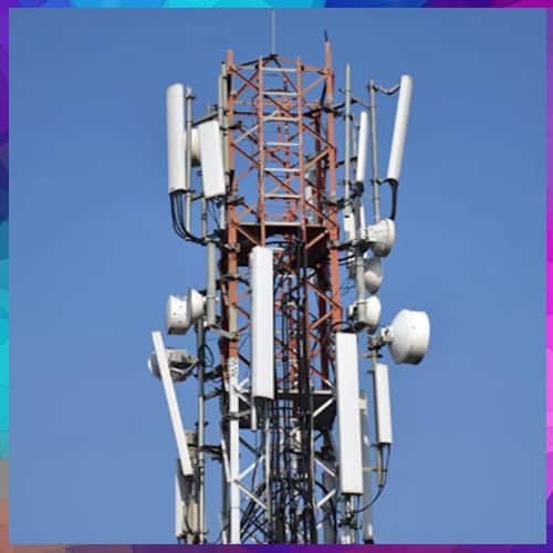 1529 towers installed by Reliance Jio in tribal areas