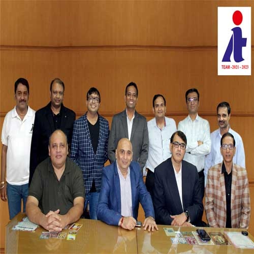 Sunil Kukreja to head as the President, AIT