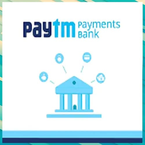 Paytm Payments Bank and MoneyGram to enable customers send money directly to Paytm Wallet