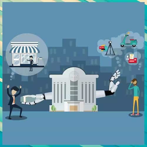 MSMEs can get Credit Access with RBIâ€™s Account Aggregators