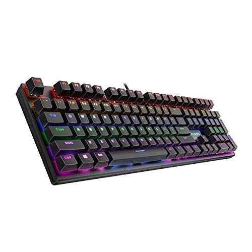 RAPOO announces V700 Gaming Keyboard in India