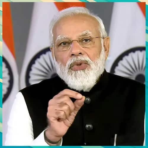 India has world's largest, safe, successful digital payments platform: PM Modi