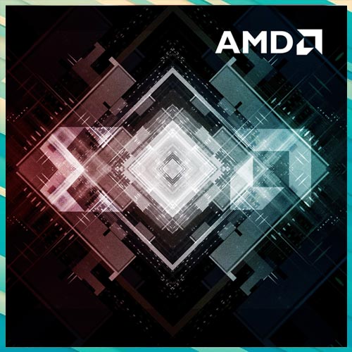 AMD completed the acquisition of Xilinx