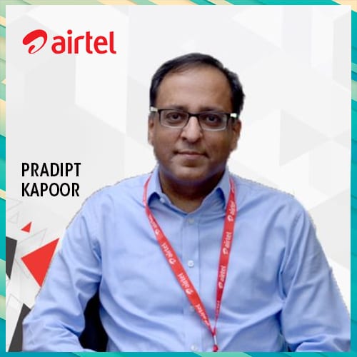 Airtel deploys Oracle Cloud applications for efficiency in supply chain
