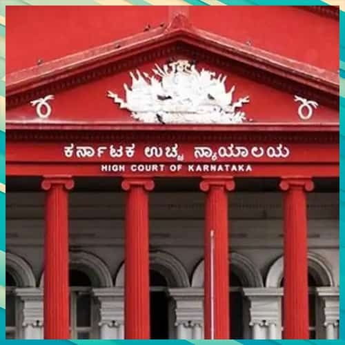 Karnataka HC responds on the plea against removal of IVRS system from emergency numbers