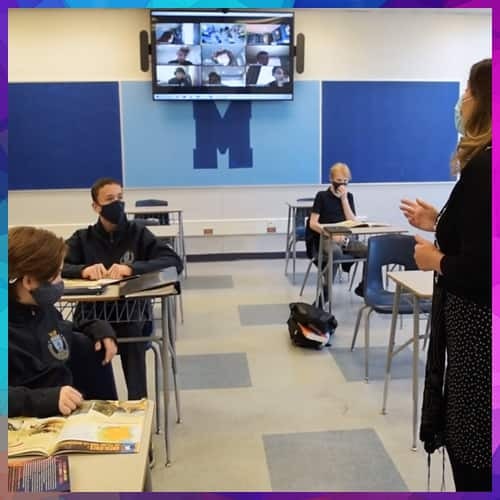 Zoom enhances hybrid learning experience with newly introduced education features