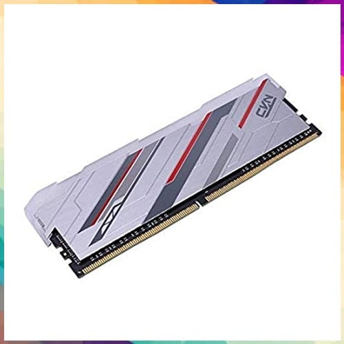 COLORFUL brings CVN Guardian DDR5 memory