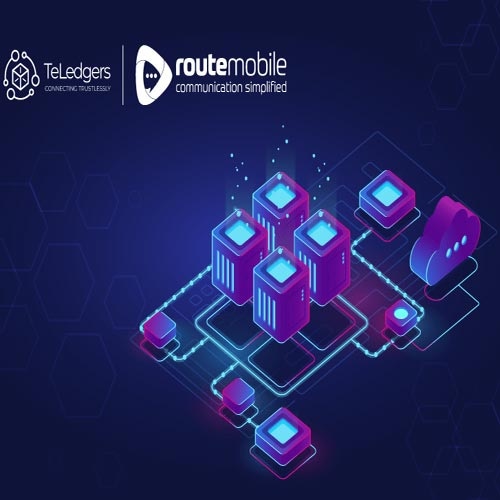 Route Ledger Technologies with Teledgers Technology to tap opportunities across LATAM, MENA & APAC