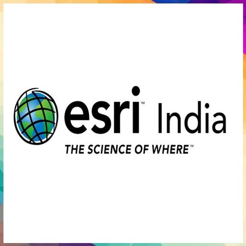 RailTel and Esri India sign MoU to provide Cloud-based â€˜Geospatial Infrastructureâ€™