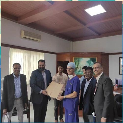Honeywell, Narayana Health to co-create healthcare technologies