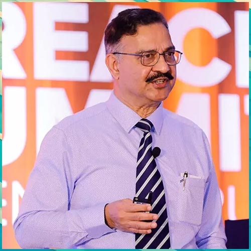 Cyber security threats – biggest risk to national security: Rajesh Pant