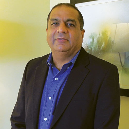Aruba Instant On capitalizing  the SMB market