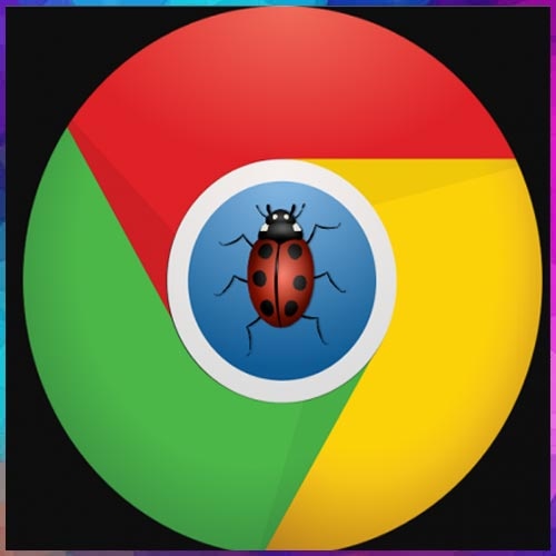 Google release patches for one more chrome Zero-Day bug