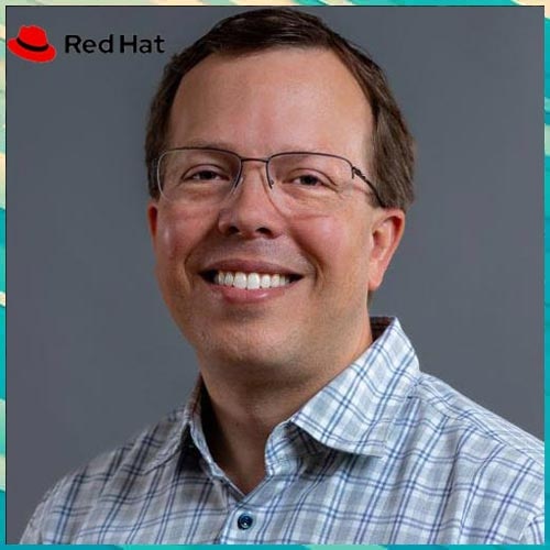Red Hat promotes Matt Hicks as President and Chief Executive Officer