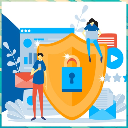 About half of enterprise endpoint devices pose security risks