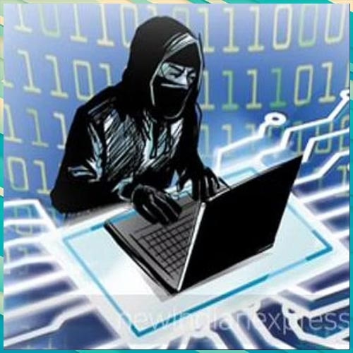 Woman loses money over EB phishing fraud