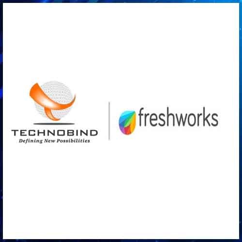TechnoBind to deliver Freshworks’ affordable and well-designed business software