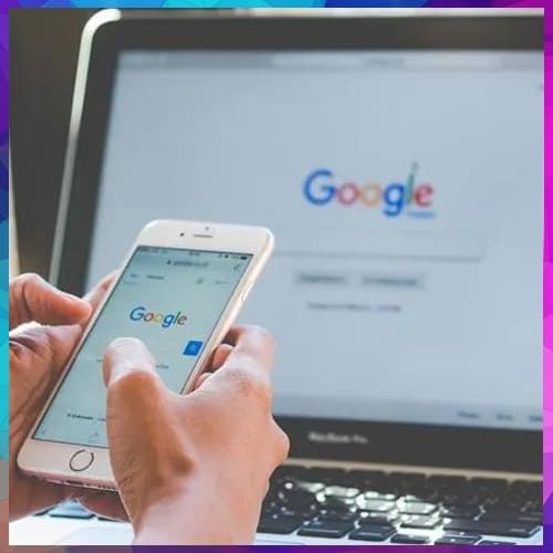 Google suffers massive outage