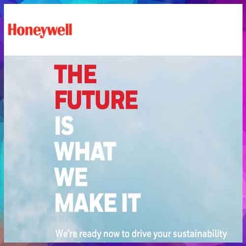 Honeywell sets up Global Solutions Command and Control Center